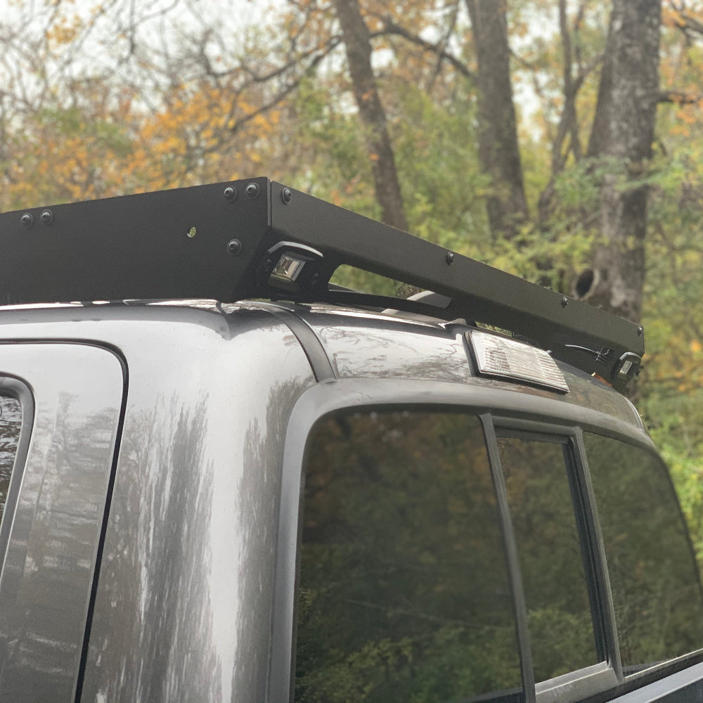 Premium Roof Rack Tacoma (2005-2023)