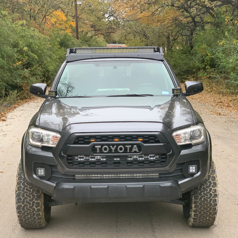 Premium Roof Rack Tacoma (2005-2023)