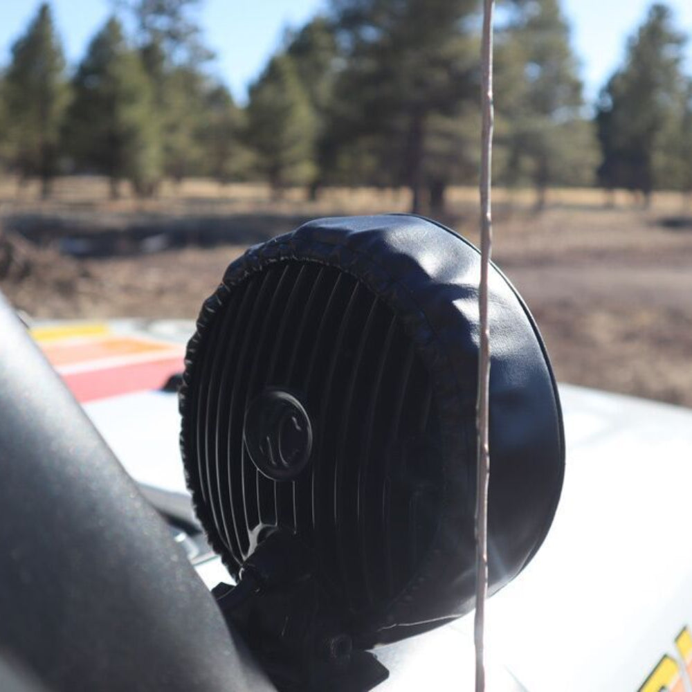 6" Pod Light Cover