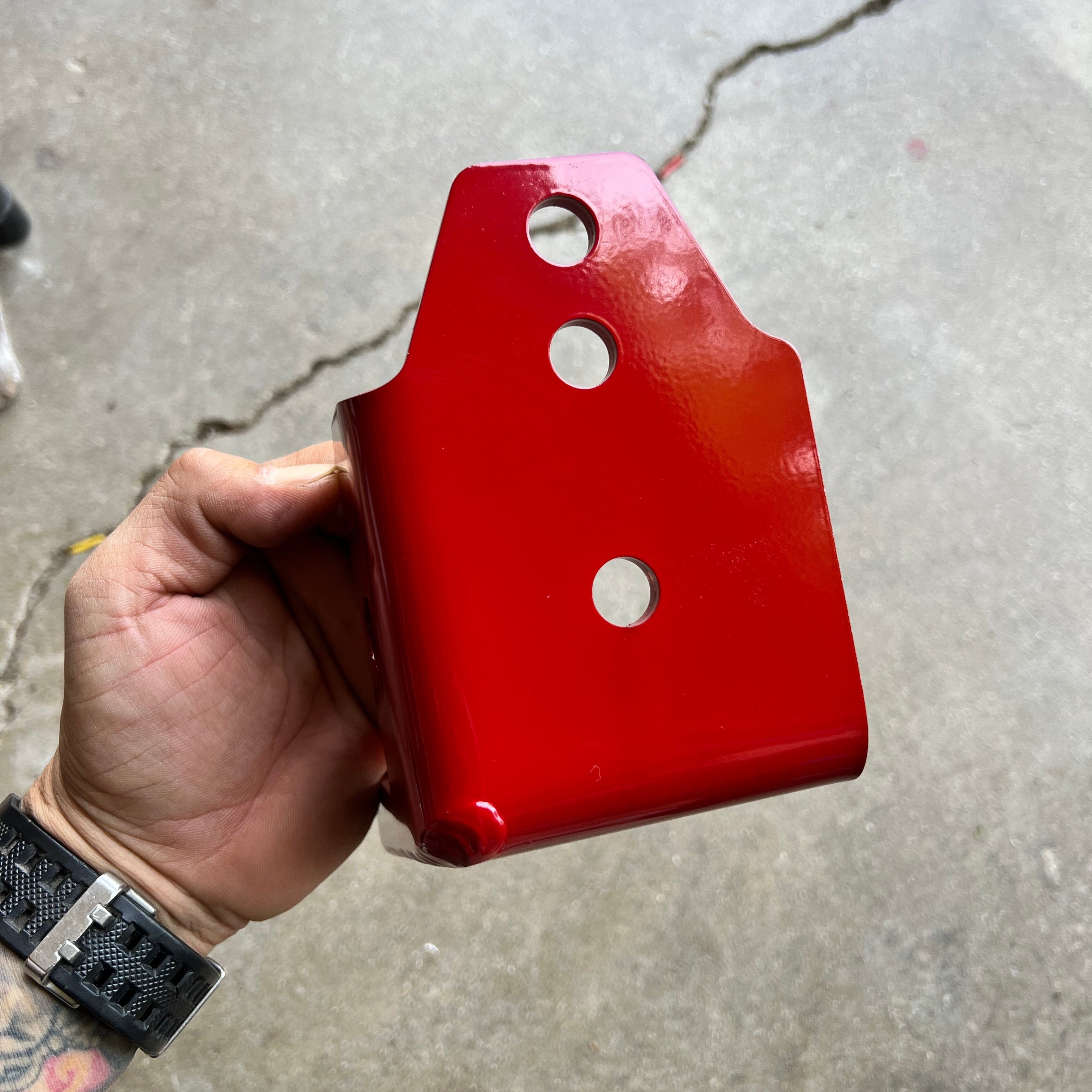 Bolt On Track Bar Correction Kit 4Runner (2014-2024)