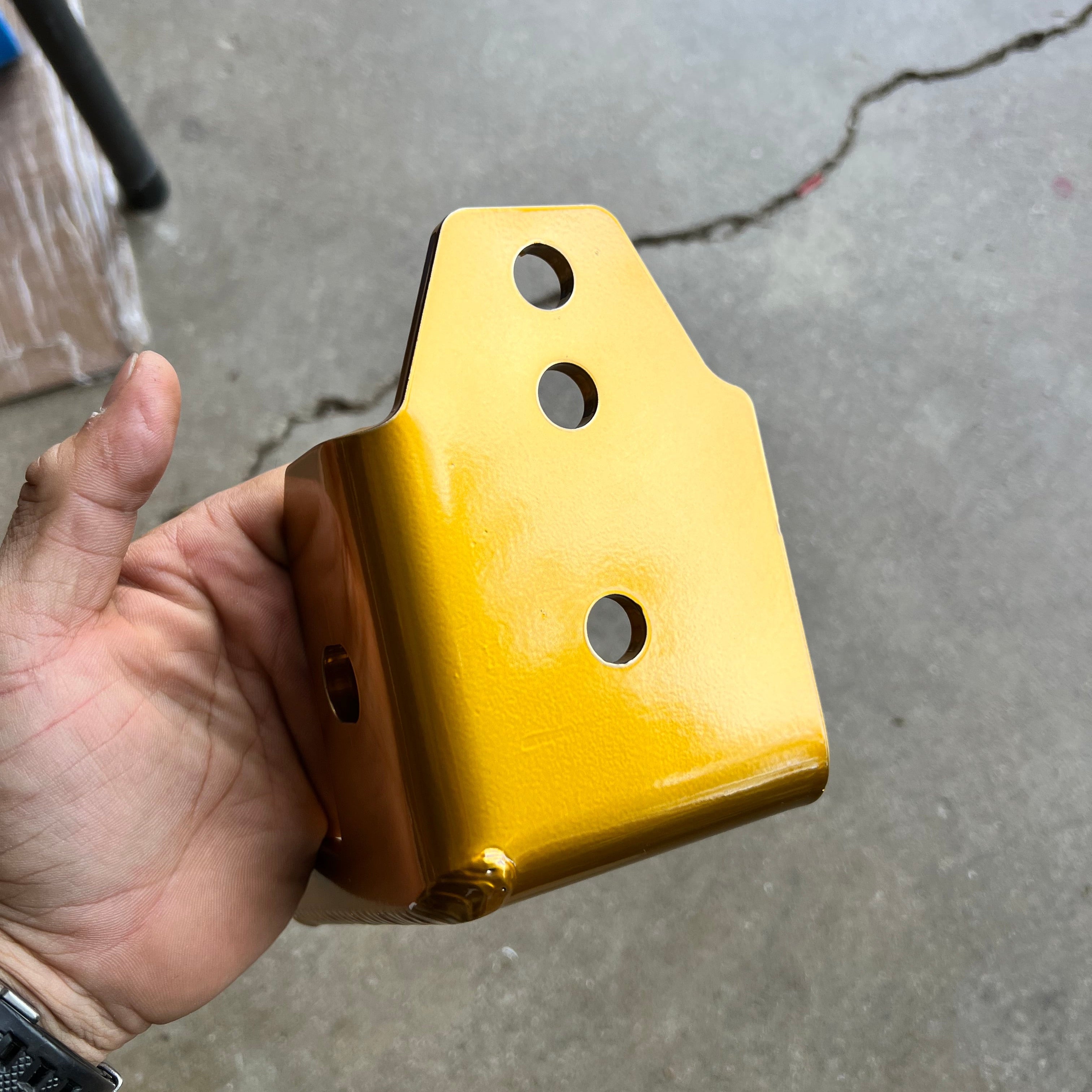 Bolt On Track Bar Correction Kit 4Runner (2014-2024)