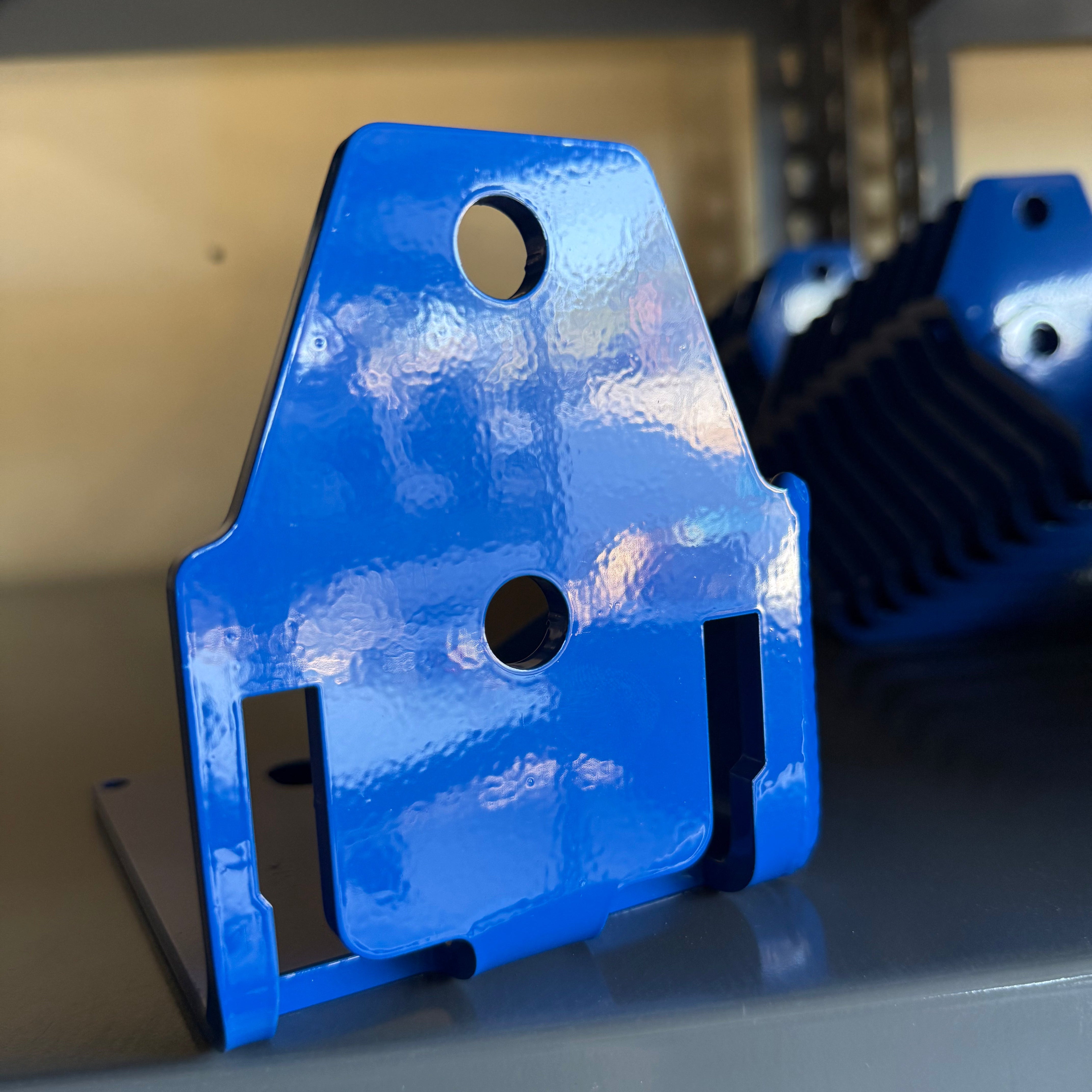 Bolt On Track Bar Correction Kit Tundra (2022+)