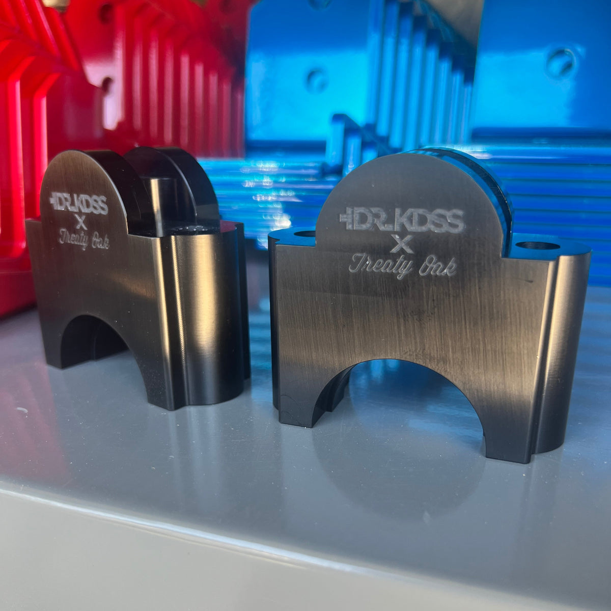 KDSS Rear Sway Bar Drop Kit 4Runner (2010+)
