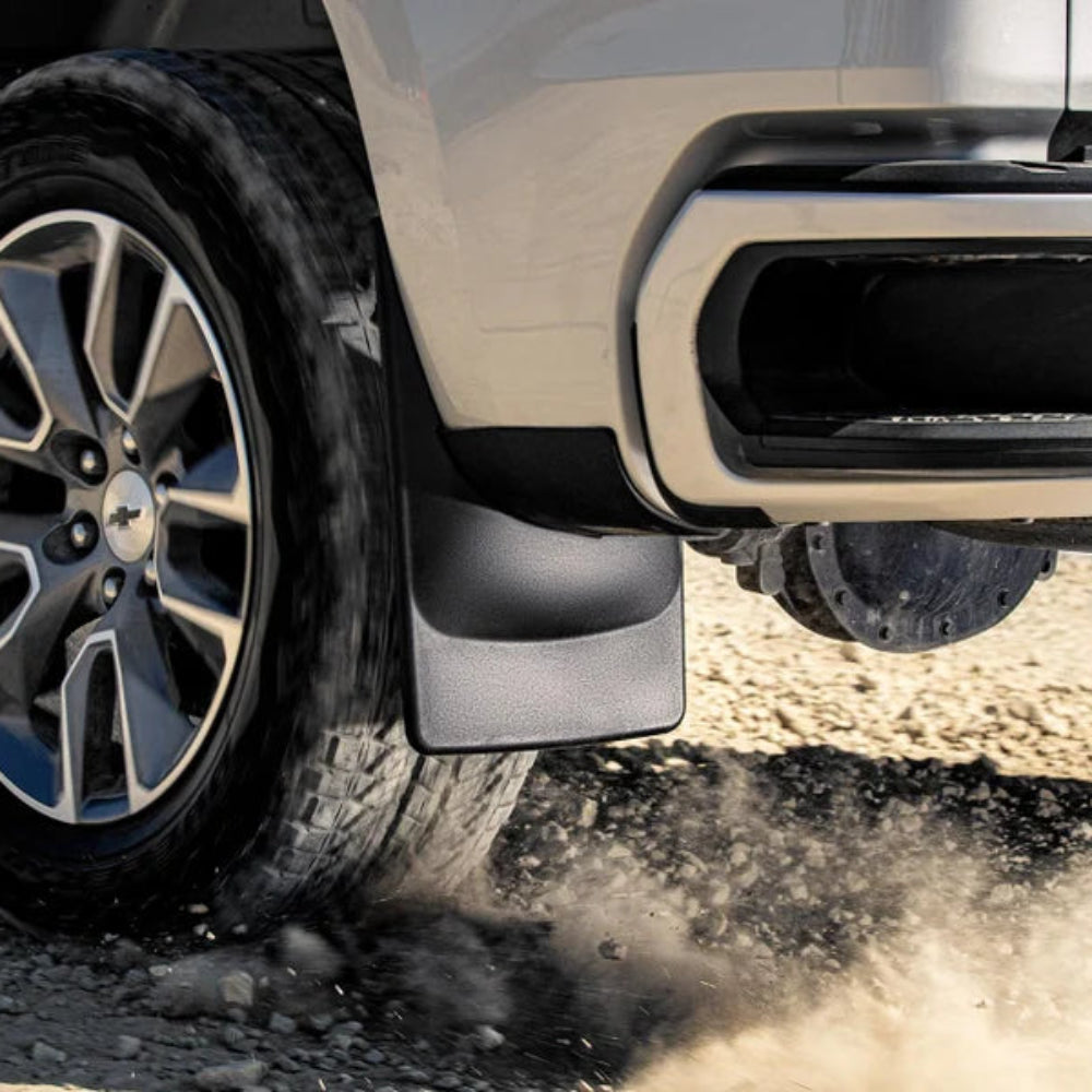 MudFlaps Tacoma (2024+)