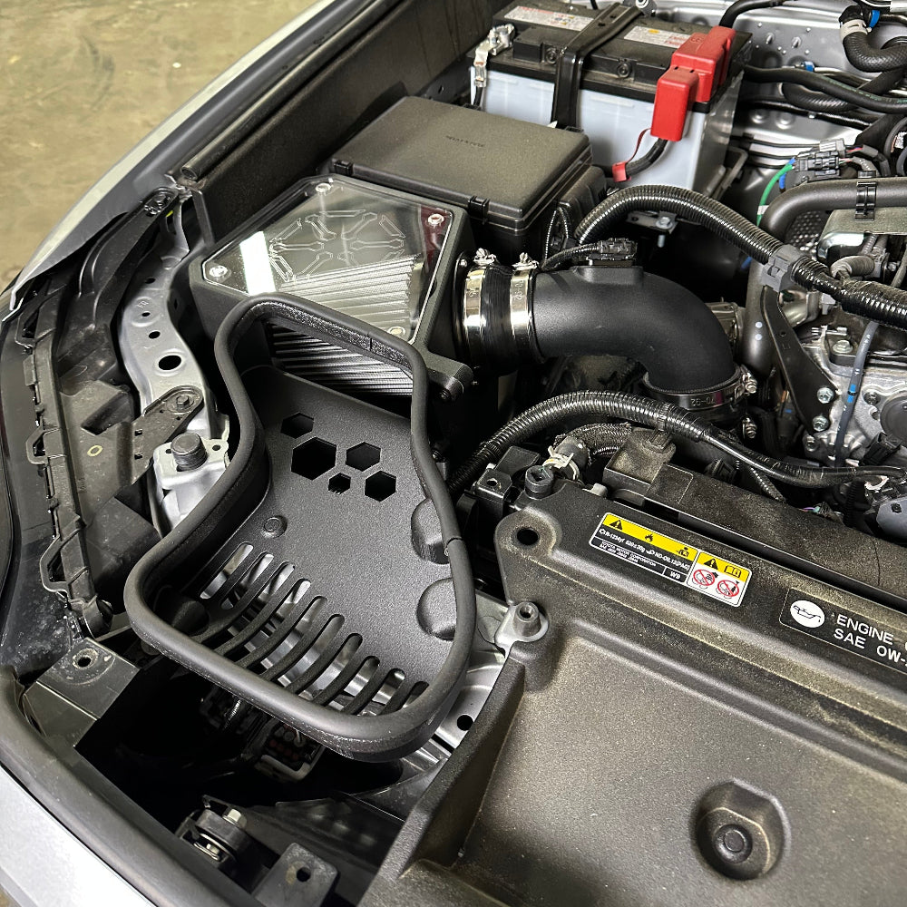 CPLT Intake 4Runner (2025+)