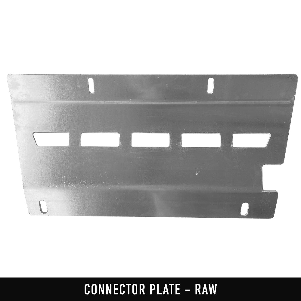 Aluminum Connector Skid Plate Tacoma (2016-2023)