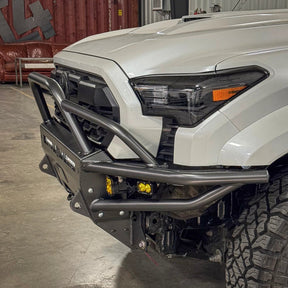 Hybrid Front Bumper Tacoma (2024+)