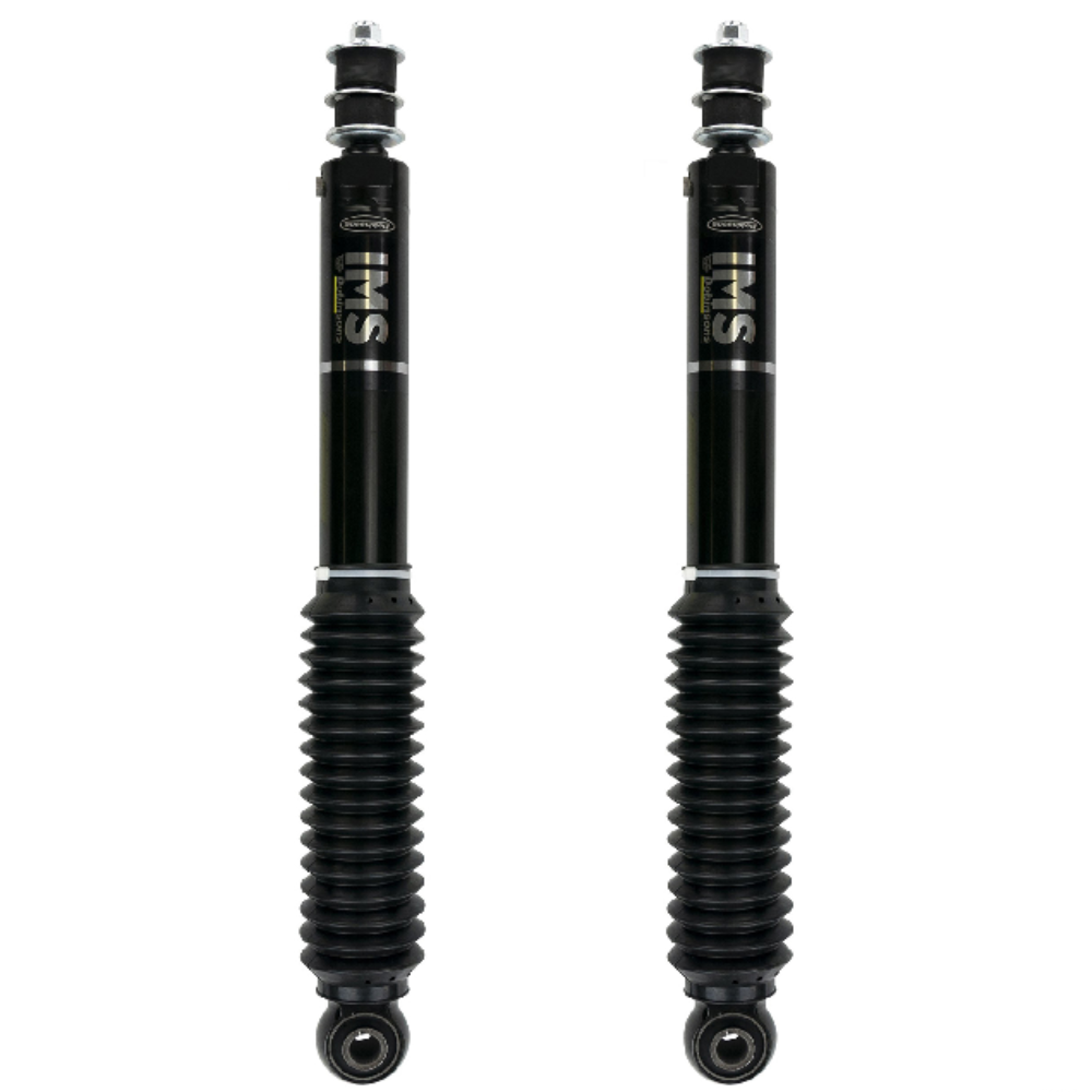 Rear IMS Shocks 4Runner (2025+)