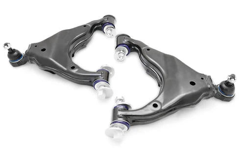 Camber & Caster Adjustable Front Lower Control Arm Set 4Runner (2014-2024)