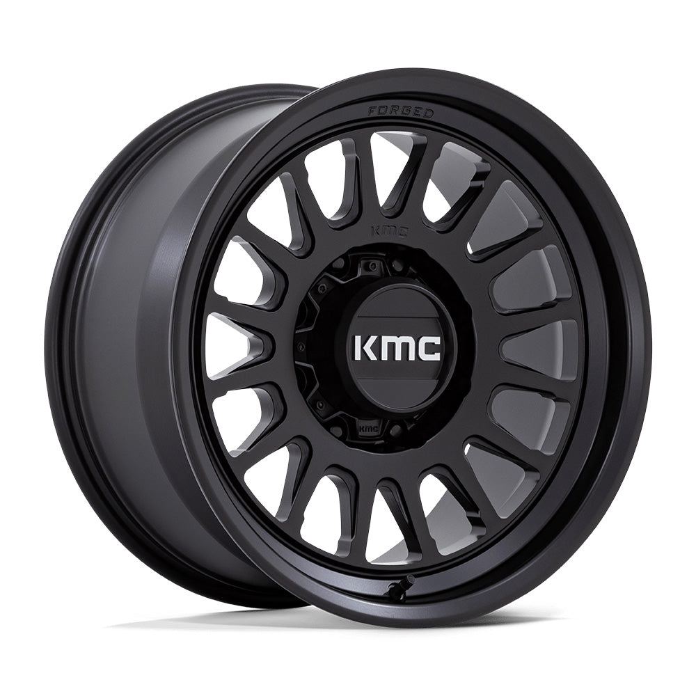 Impact Forged Monoblock