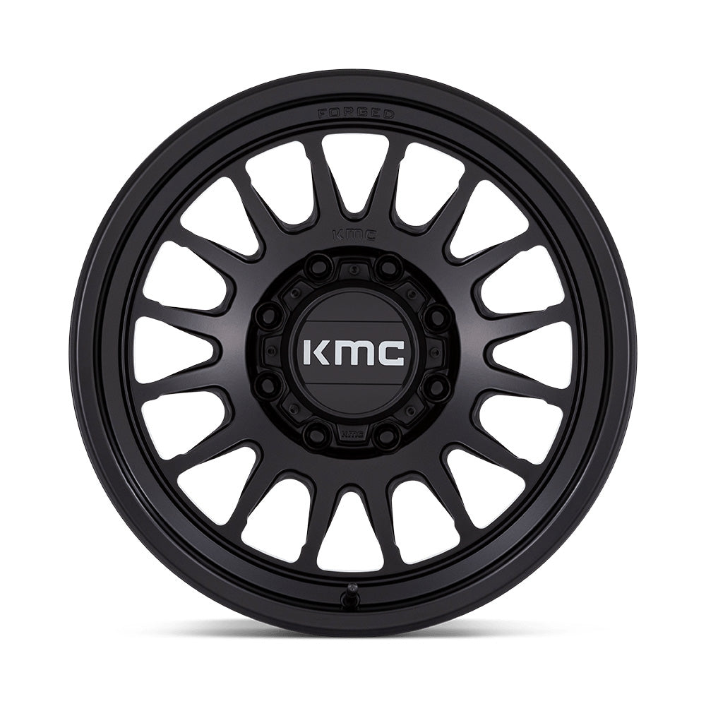 Impact Forged Monoblock