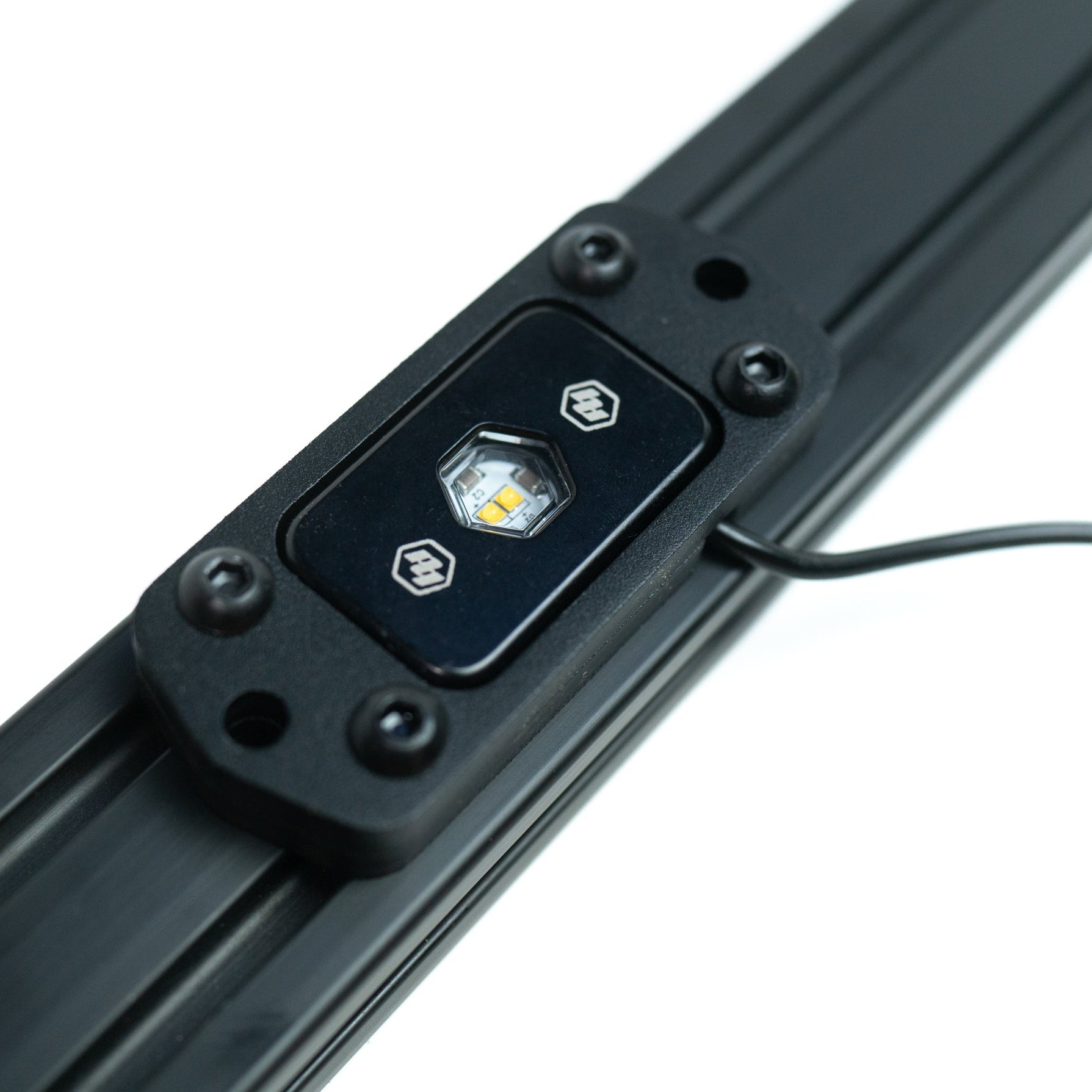 Sherpa Flat Light Brackets