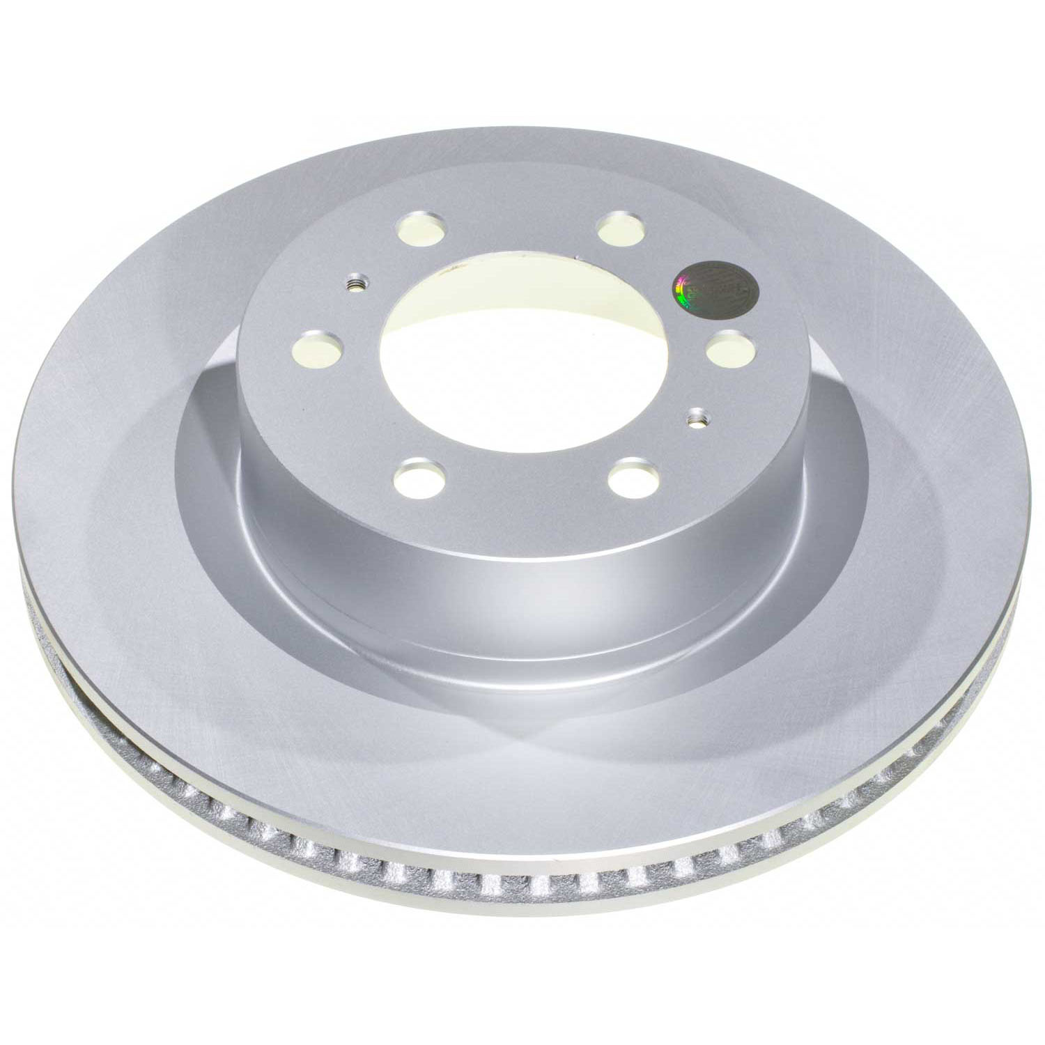 Evolution Genuine Geomet Fully Coated Rotors Tundra (2022+)