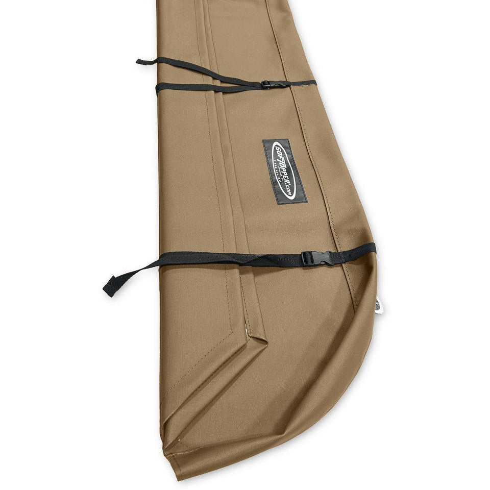 Softopper Truck Bed Boot Cover Storage Bag Tundra (2022+) & Tacoma (2016+)