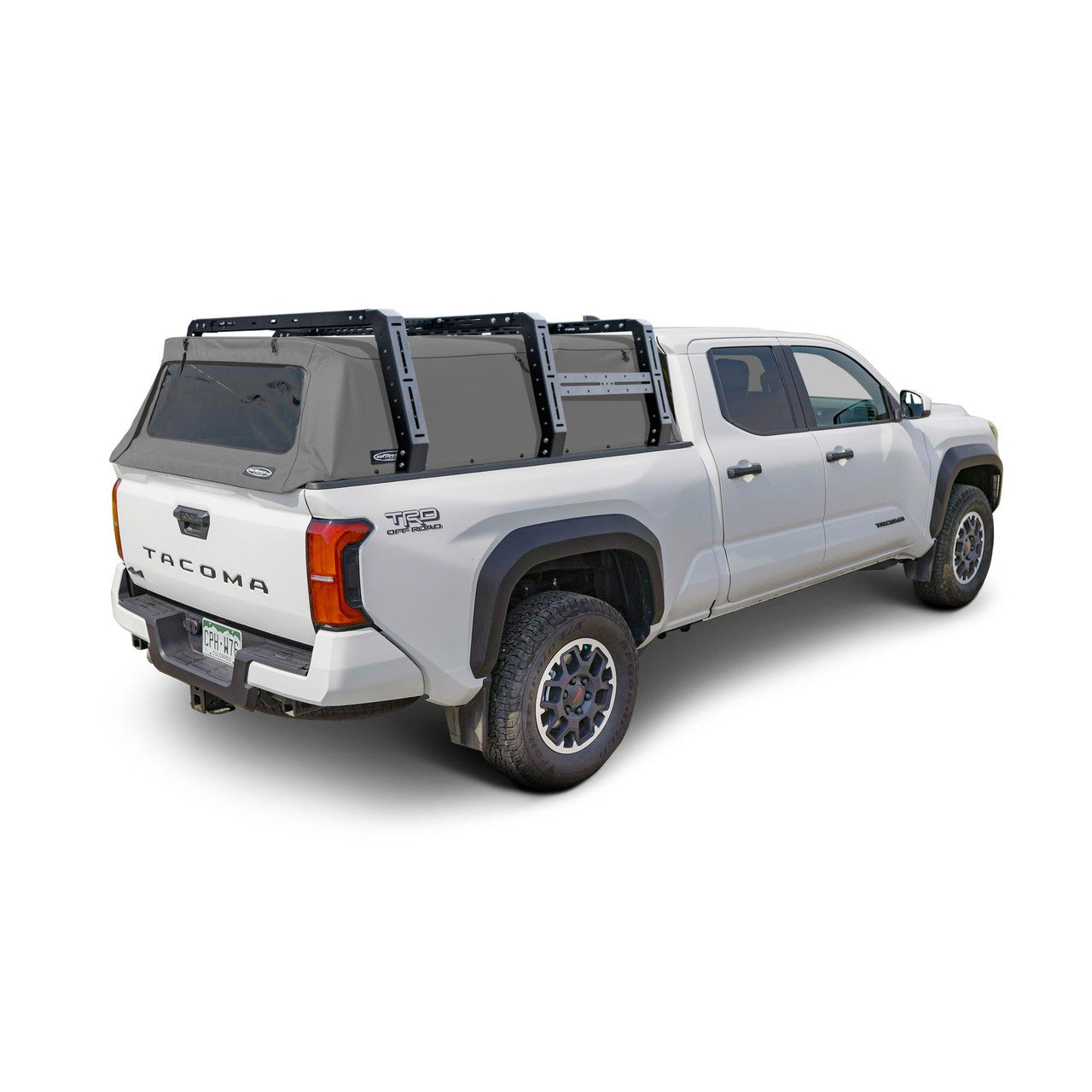 Exo Bed Rack Tacoma (2024+)