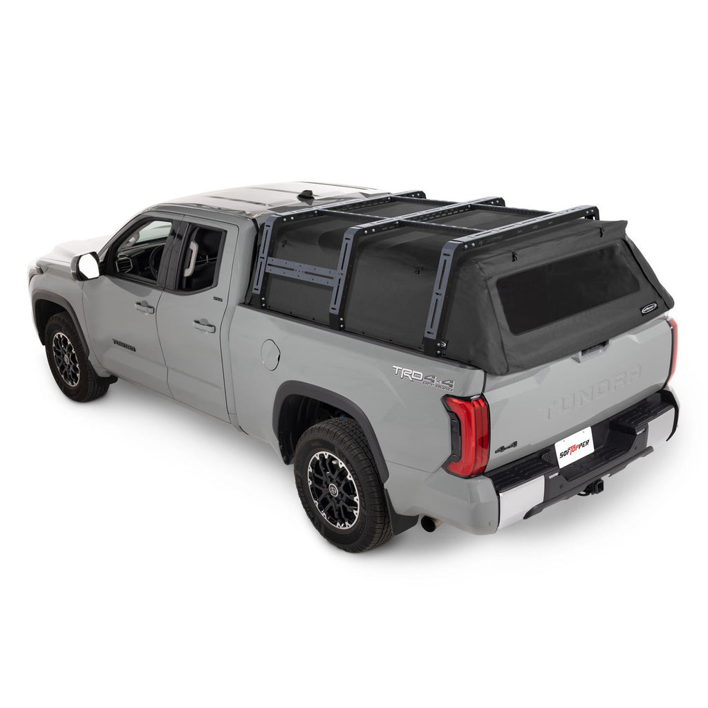 Softopper Exo Bed Rack | 2022-2025 Tundra
