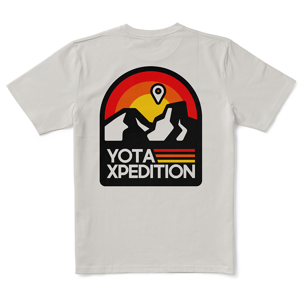 Journey Tee