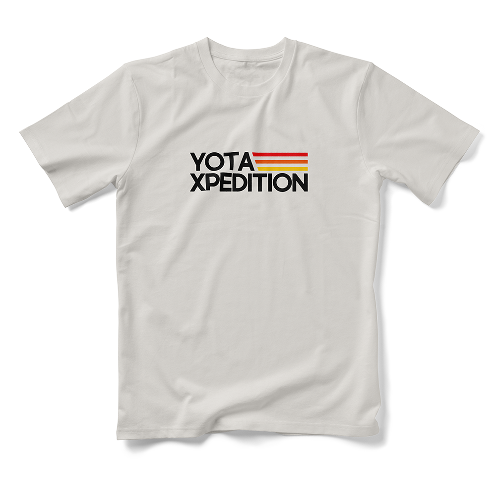 Journey Tee
