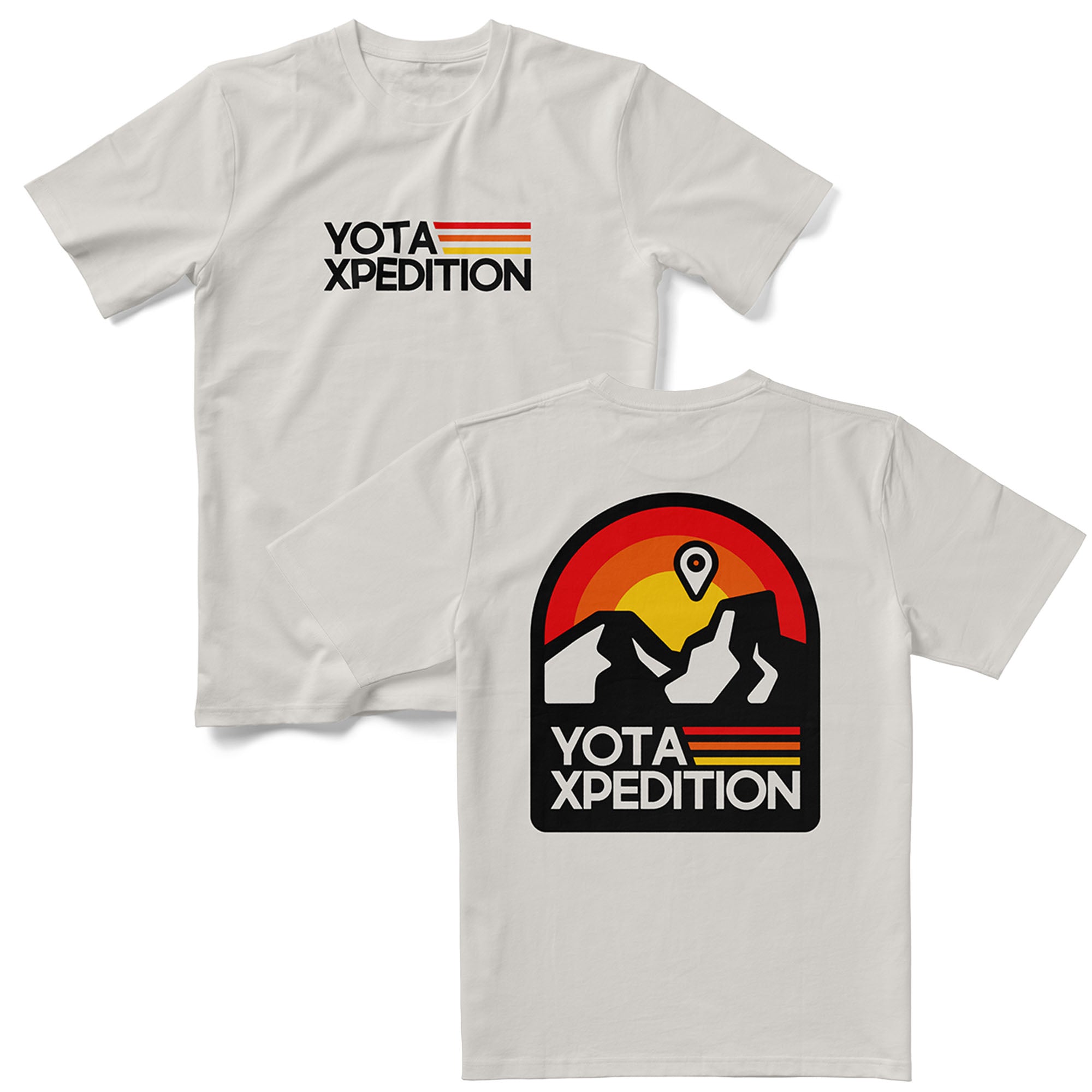Journey Tee