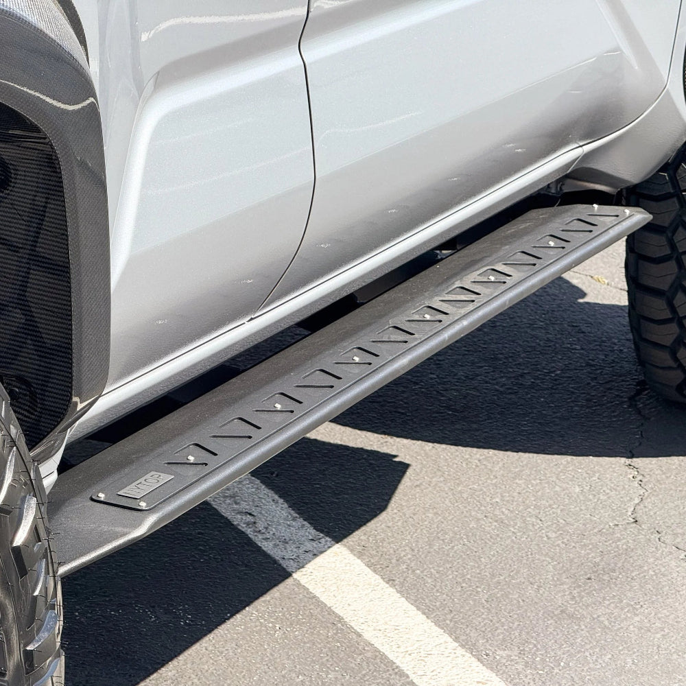 Rock Sliders Land Cruiser (2024+) & 4Runner (2025+)