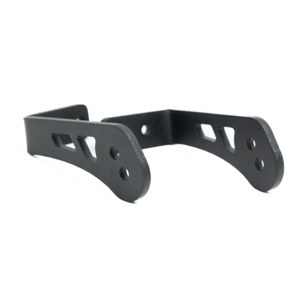 Sherpa KC Gravity Pro6 Light Bar Mounts