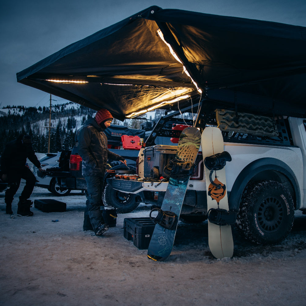 LED Track Light