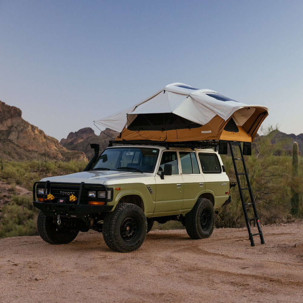 Vagabond XL 2.0 Rooftop Tent