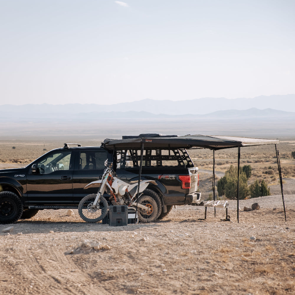 ARC 270 Awning