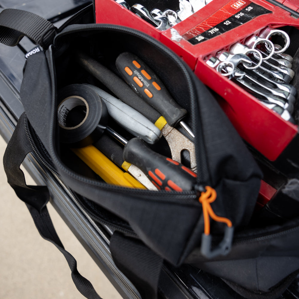 Rugged Bag Mini
