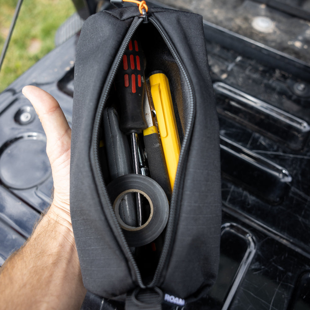 Rugged Bag Mini