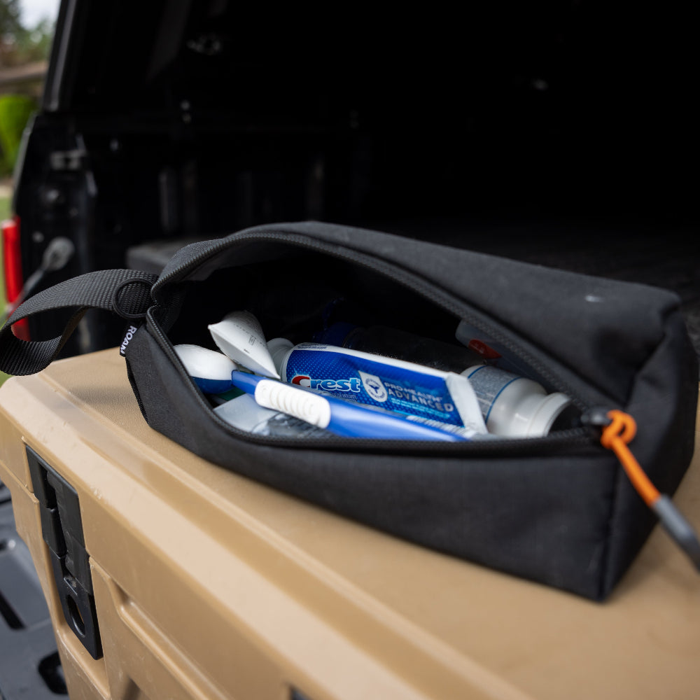 Rugged Bag Mini