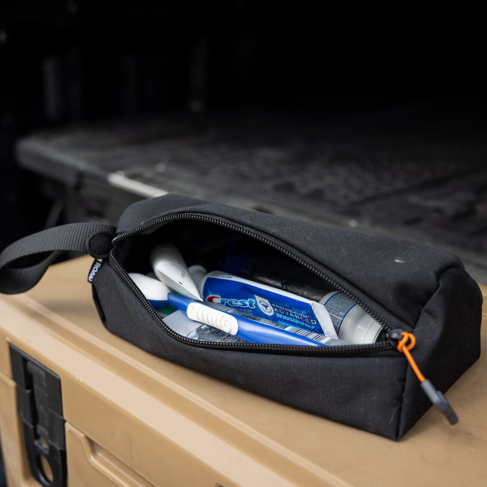 Rugged Bag Mini