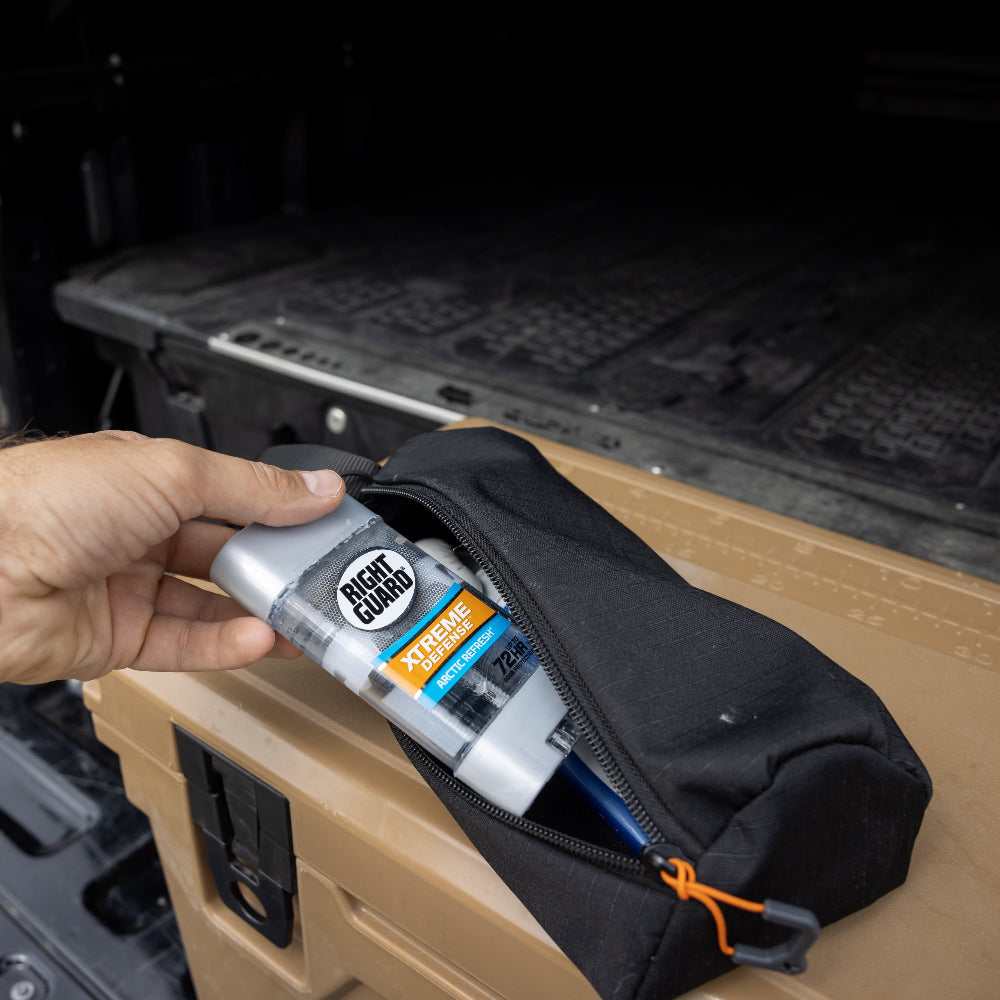 Rugged Bag Mini