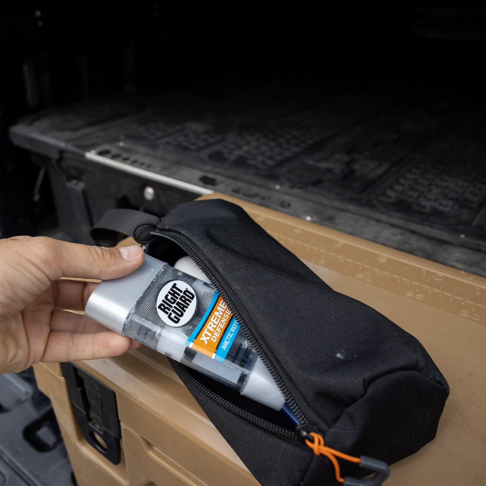 Rugged Bag Mini