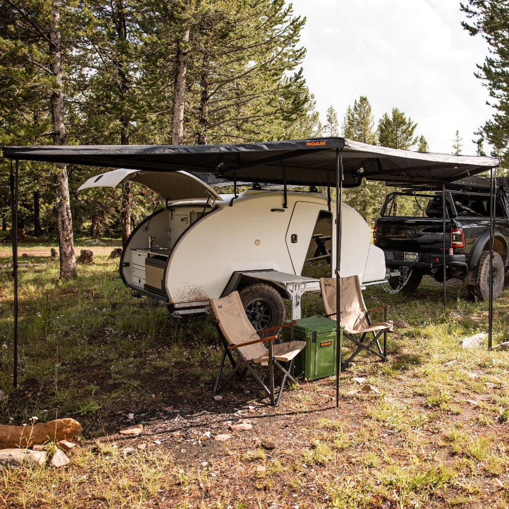 ARC 180 Awning