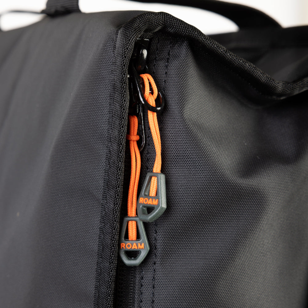Rugged Bag 2.2