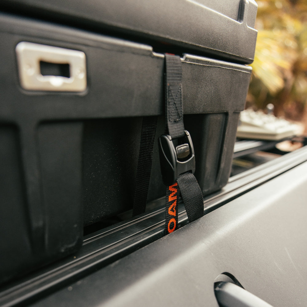 Tie Down Straps
