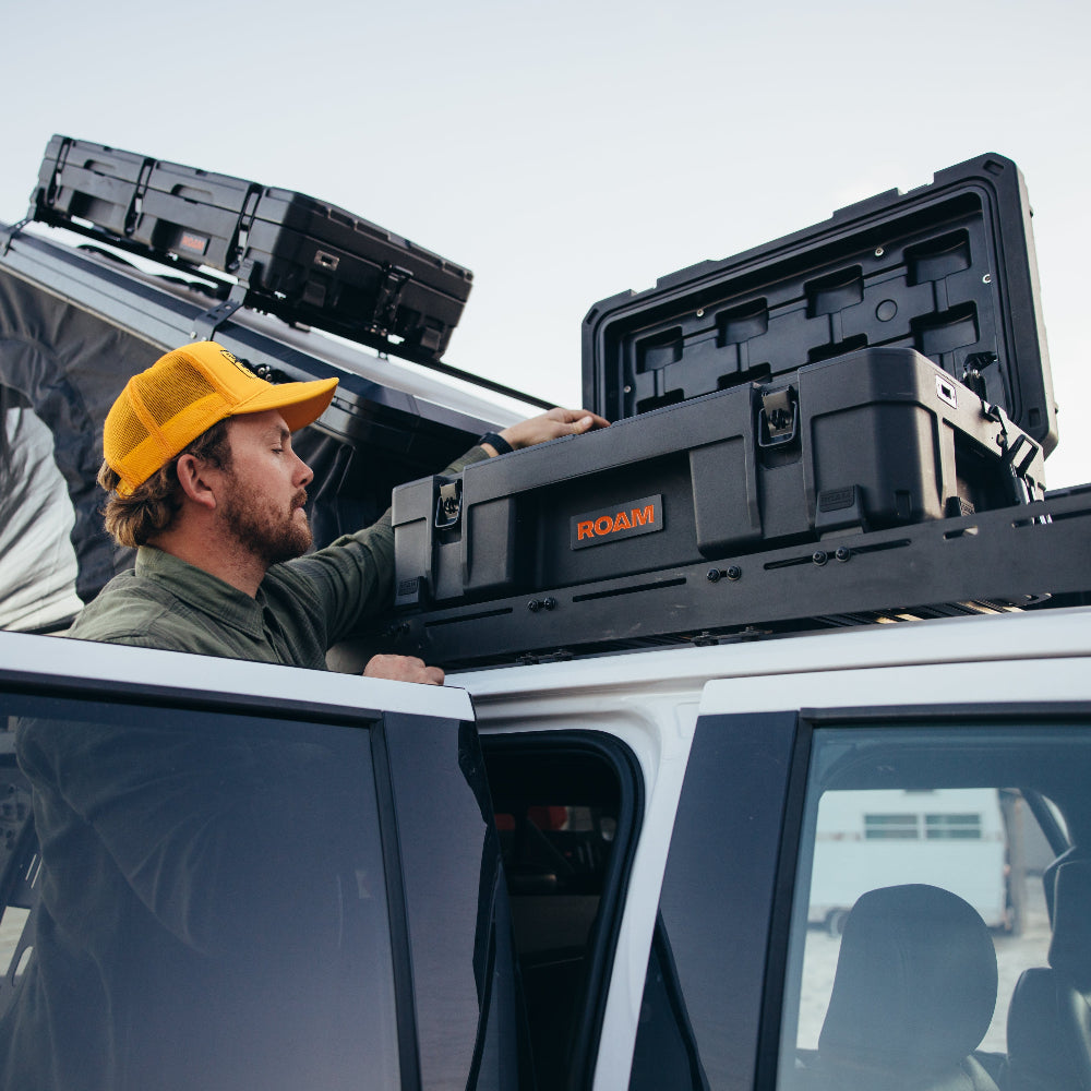 66L Rugged Case