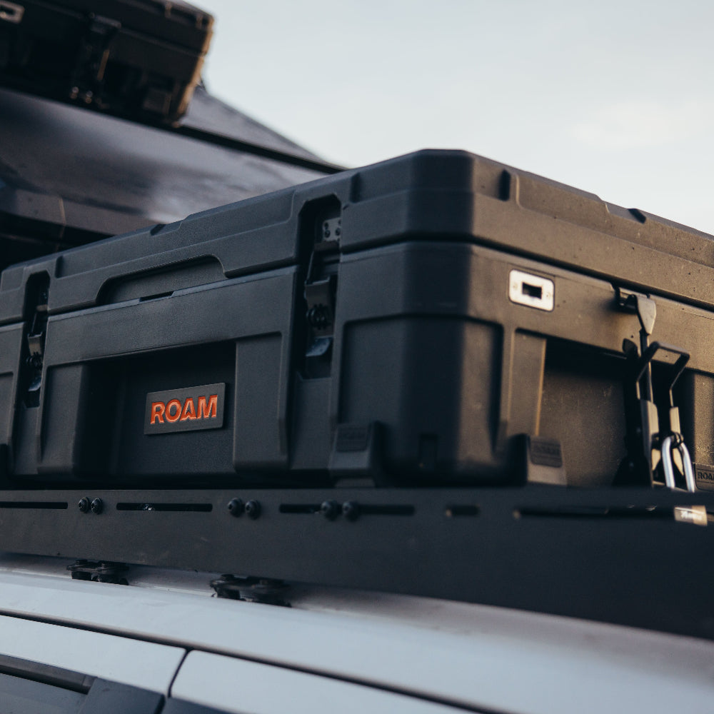 66L Rugged Case