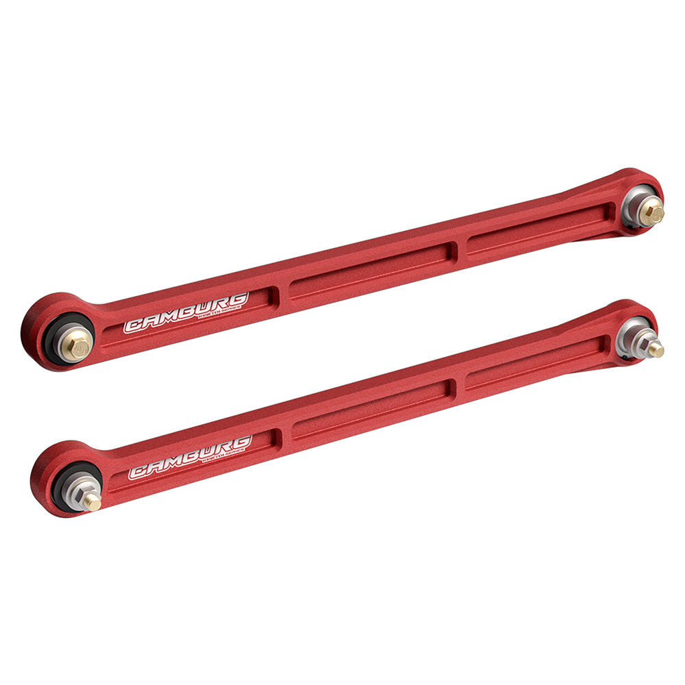 Kinetik Series Rear Billet Lower Trailing Arm Tacoma (2024+)