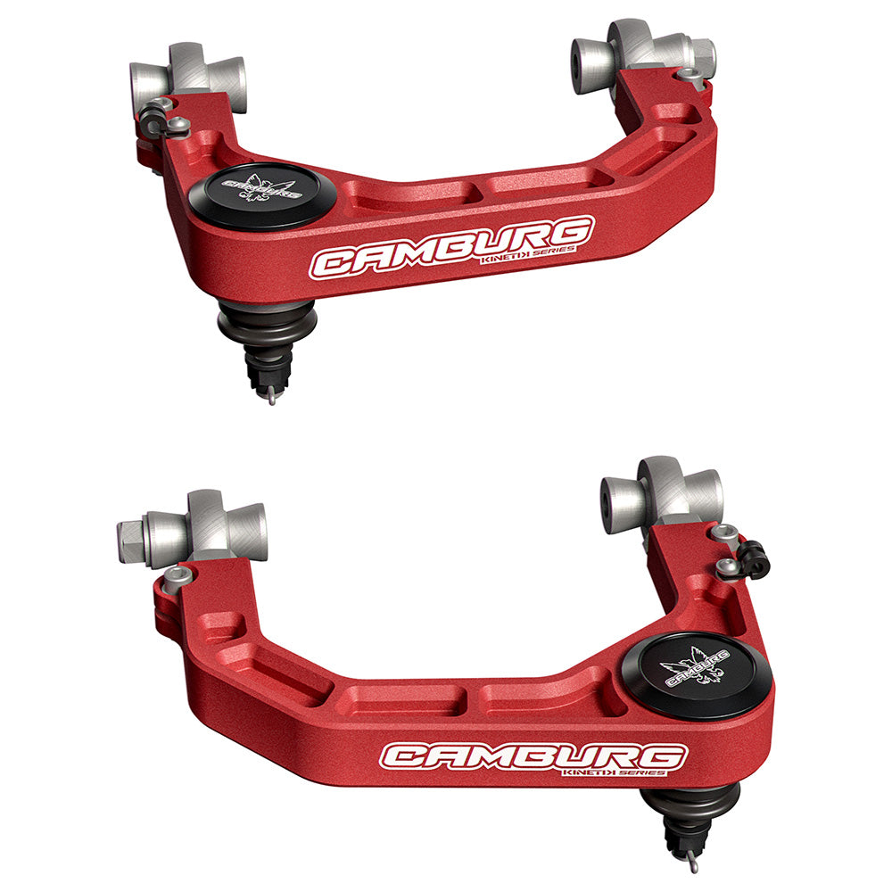 Kinetik Series X-Joint XL Upper Control Arm 4Runner (2010-2024)