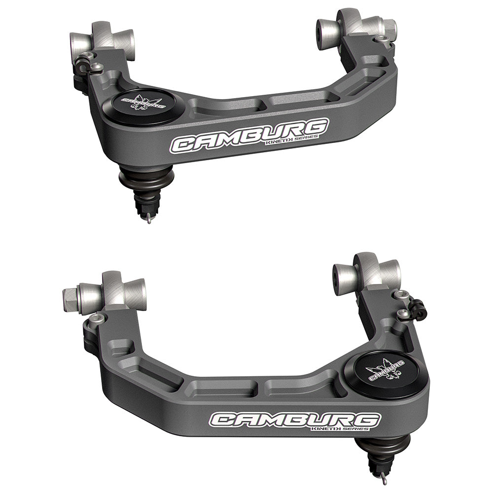 Kinetik Series X-Joint XL Upper Control Arm 4Runner (2010-2024)