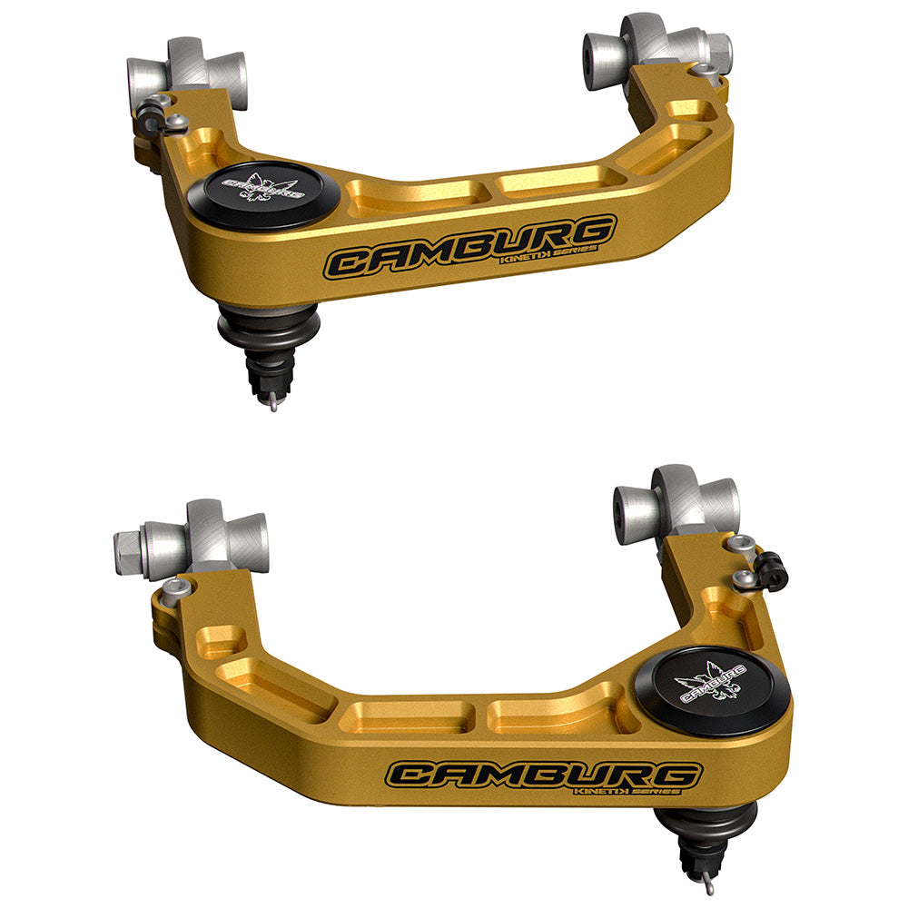 Kinetik Series X-Joint XL Upper Control Arm 4Runner (2010-2024)