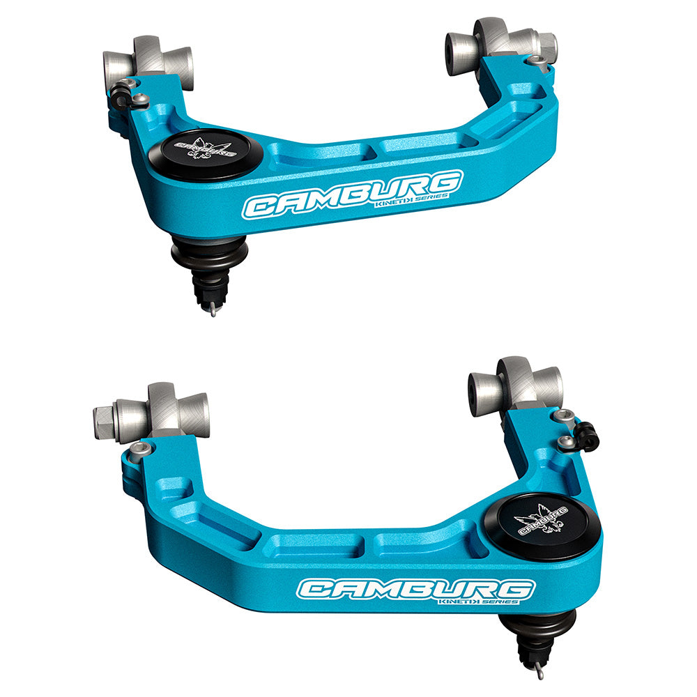 Kinetik Series X-Joint XL Upper Control Arm 4Runner (2010-2024)