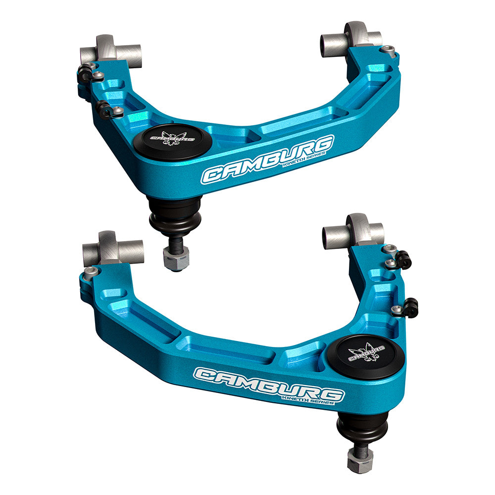Kinetik Series X-Joint XL Upper Control Arm Tundra (2022+)
