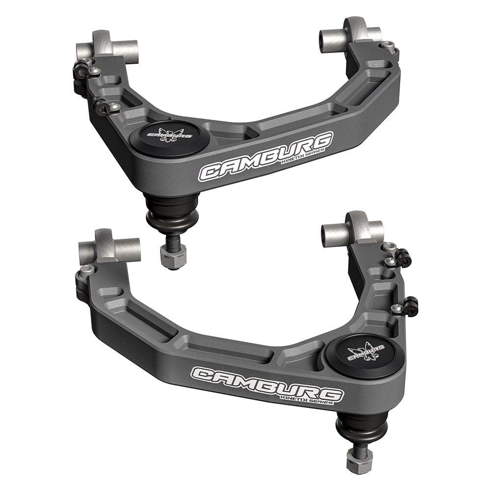 Kinetik Series X-Joint XL Upper Control Arm Tundra (2022+)