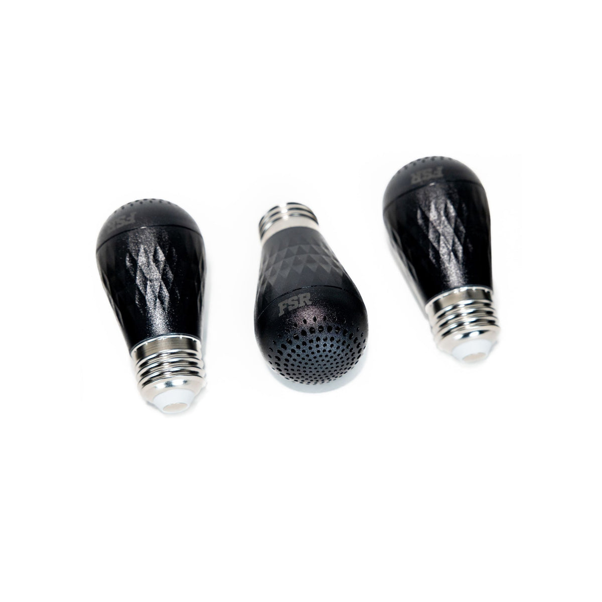 Freespirit Recreation camping string lights with speakers