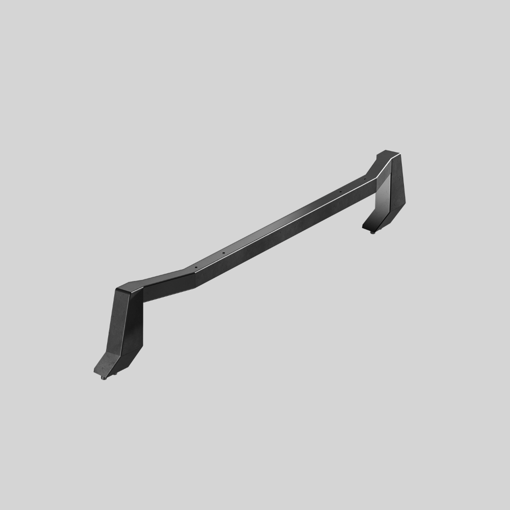 Front Hybrid Bumper Bull Bar Land Cruiser (2024+)
