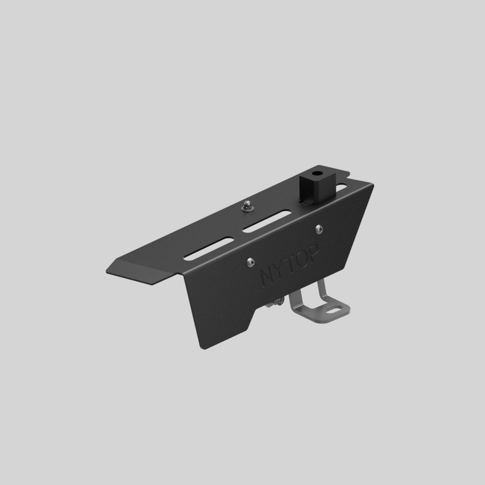 Ditch Light Mount Land Cruiser (2024+)