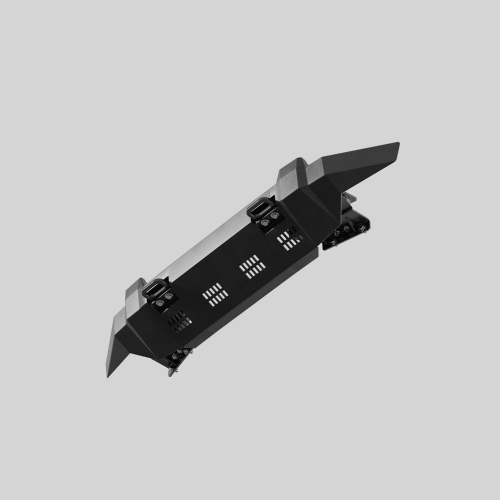 Hybrid Front Bumper Land Cruiser (2024+)